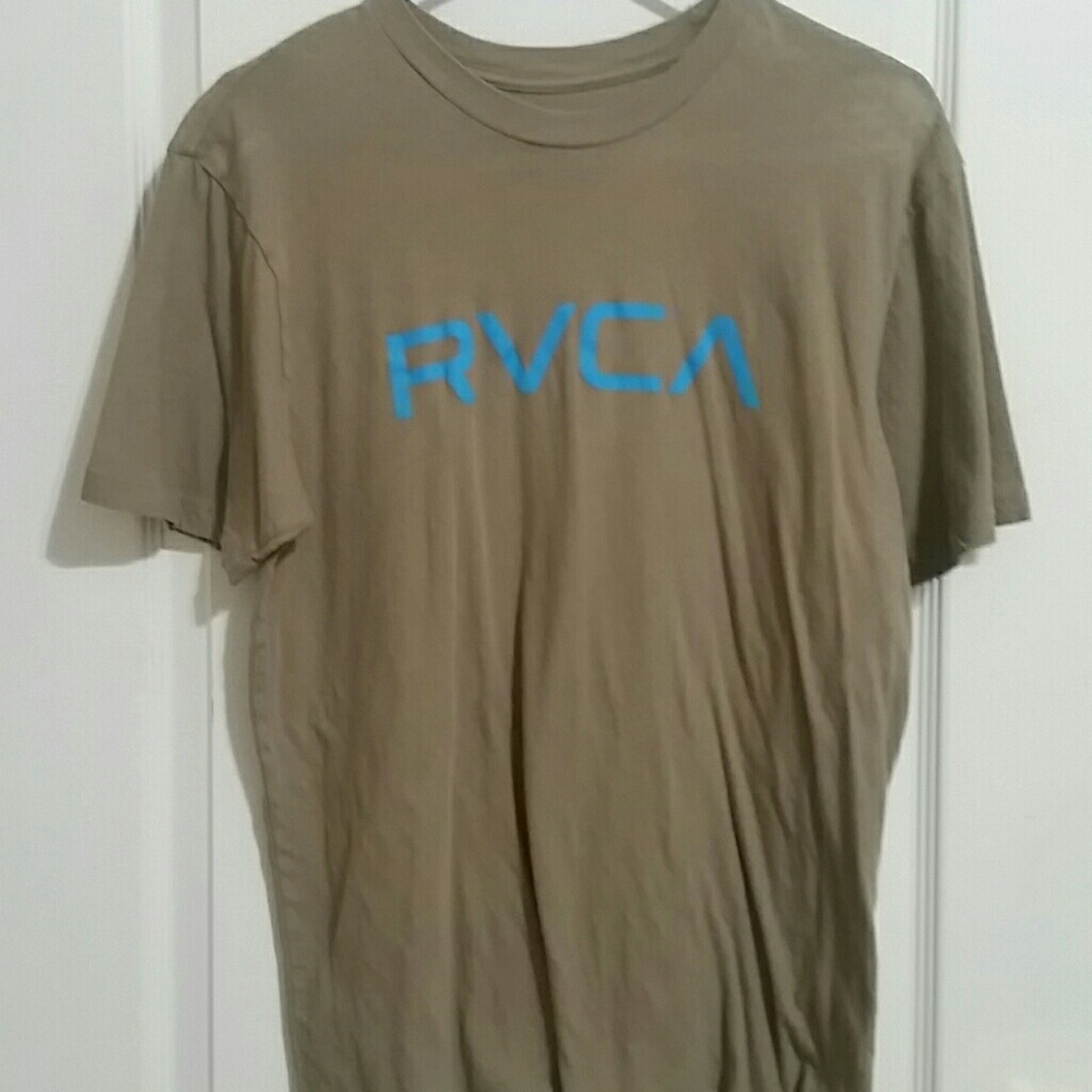 Men's RVCA Tshirt